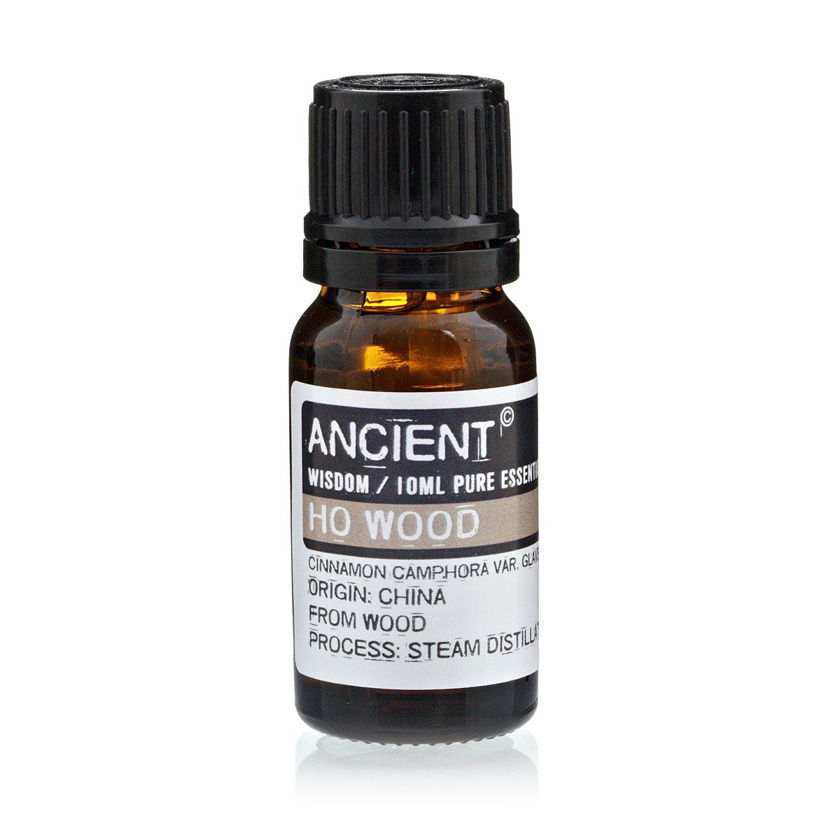 Óleo Essencial Ho Wood 10 ml