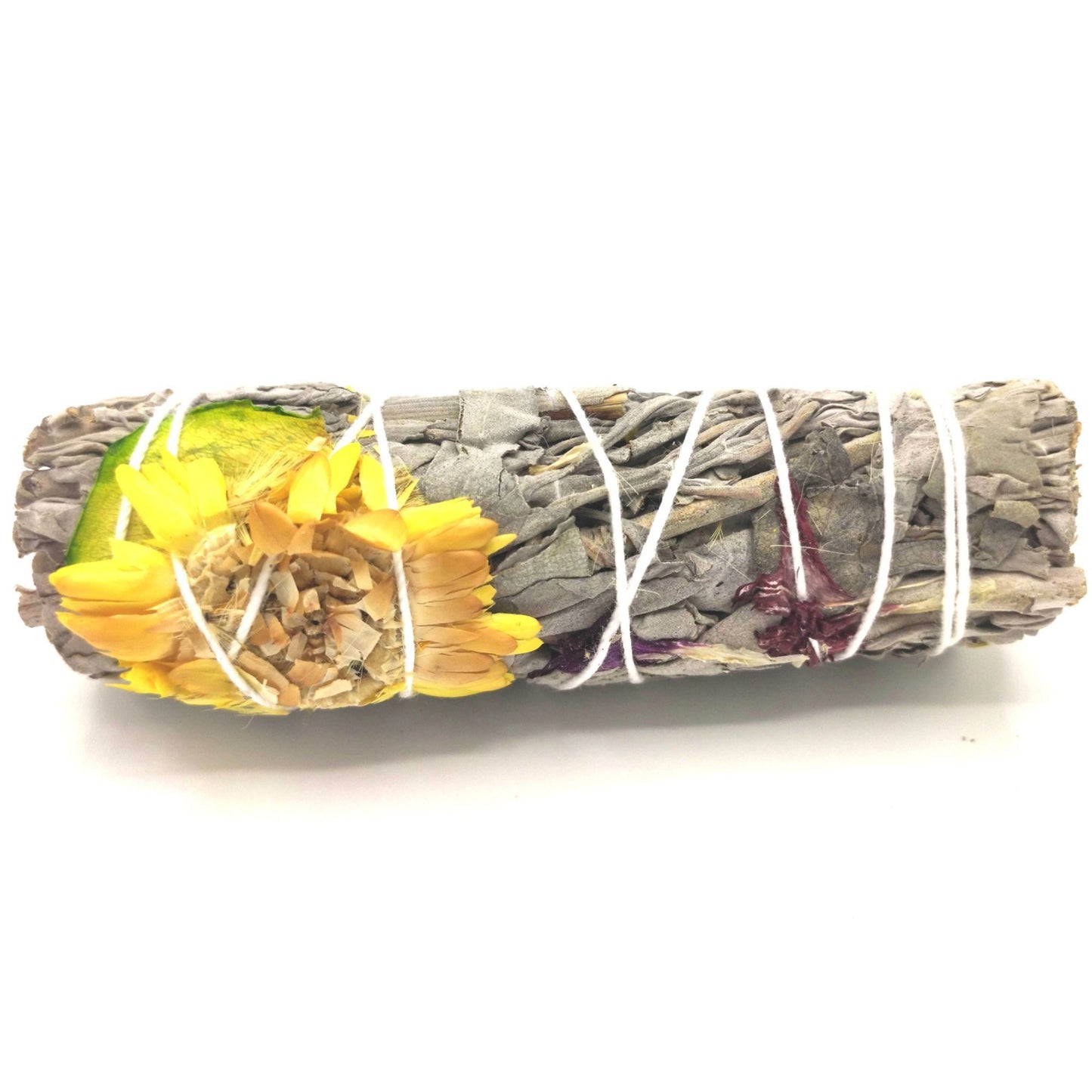 Bastões Smudge - Dalhia sálvia 10 cm