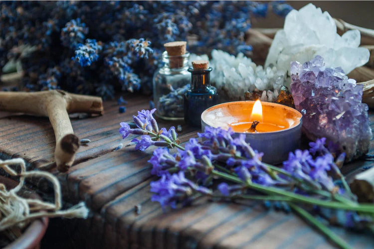 Kits Mágicos - Luar Arcano