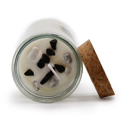 Vela Feitiço Mágico - Equilíbrio