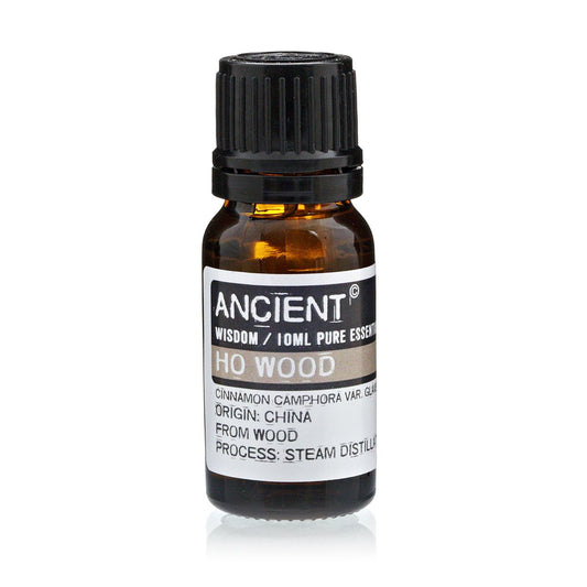 Óleo Essencial Ho Wood 10 ml